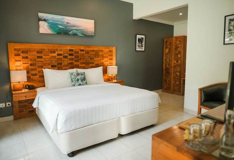 패밀리 스위트, Sresorts Hidden Valley Bali