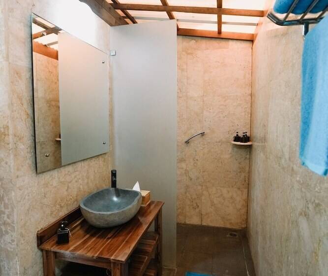 오두막, Sresorts Hidden Valley Bali