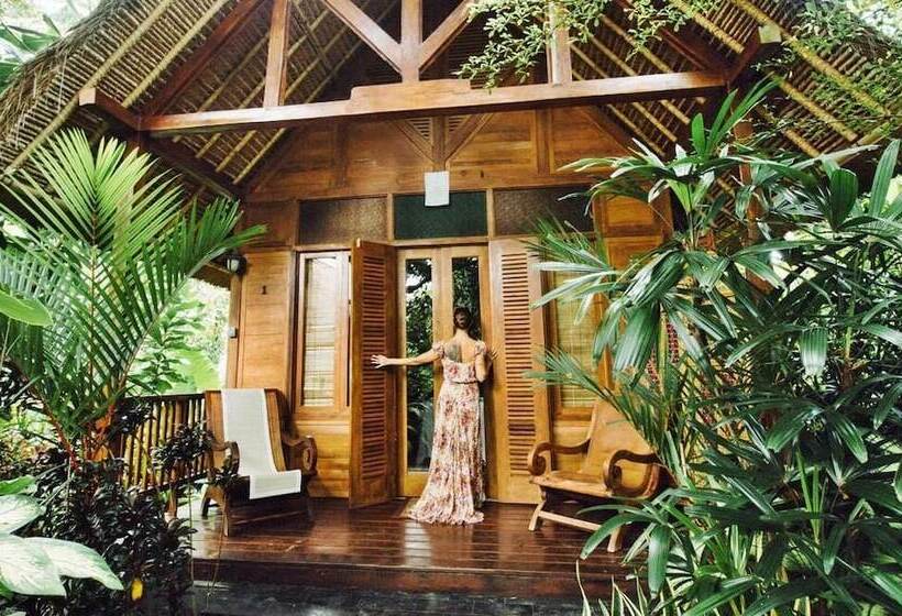Хижина, Sresorts Hidden Valley Bali