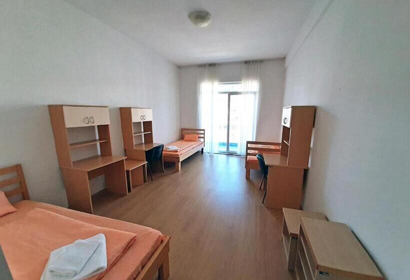 Economy Triple Room, Student Hotel Mostar