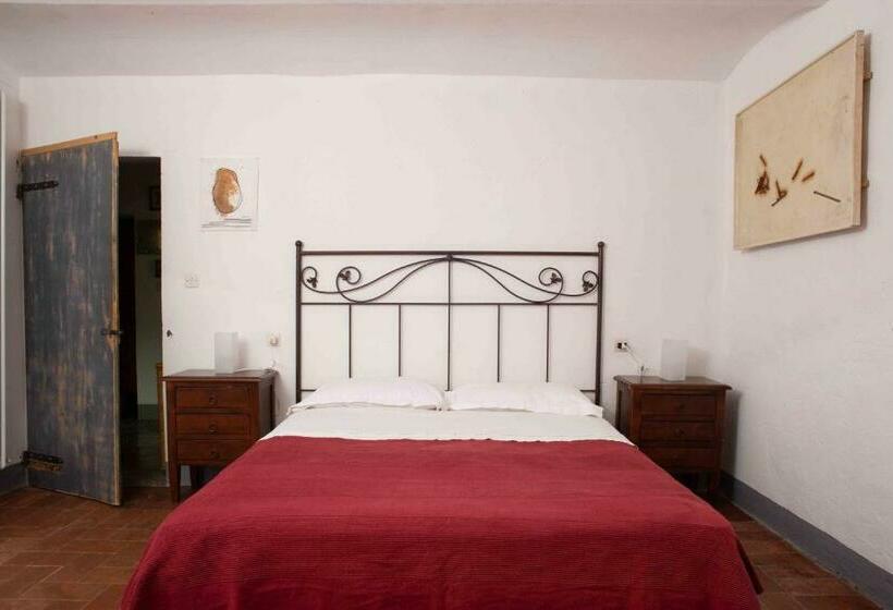 Номер Стандарт, Cà Colmello   Country House