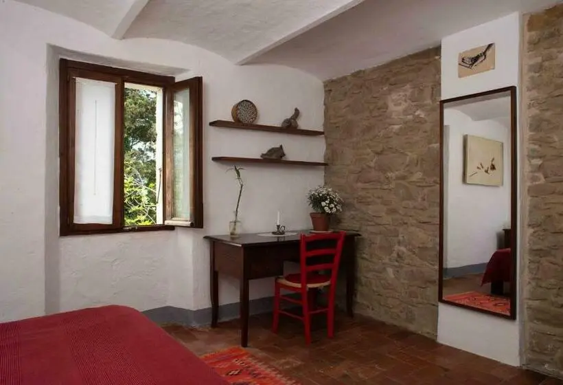 スタンダードルーム, Cà Colmello   Country House