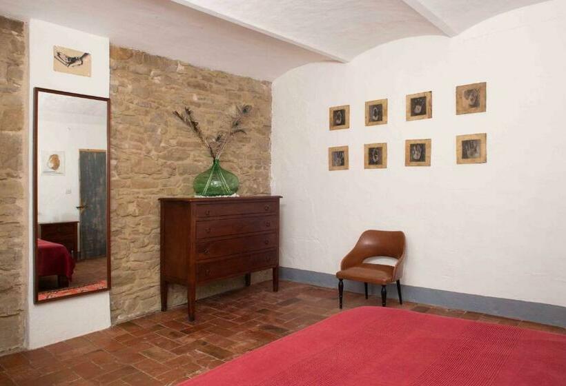 חדר סטנדרט, Cà Colmello   Country House