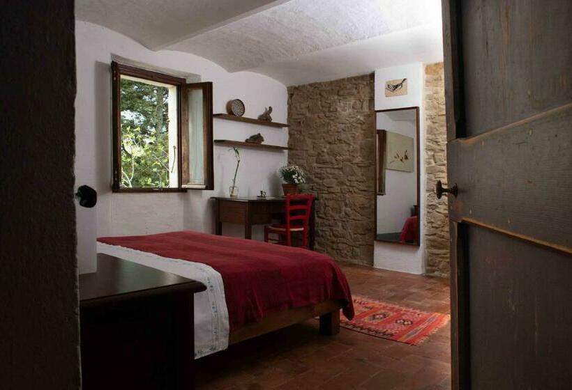 Номер Стандарт, Cà Colmello   Country House