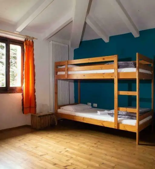 スタンダード４人部屋, Cà Colmello   Country House