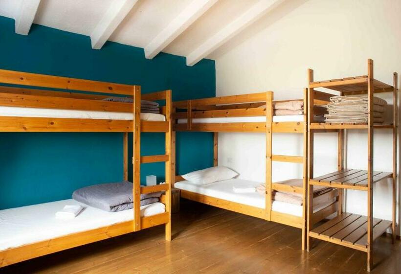 4인용 스탠다드 룸, Cà Colmello   Country House