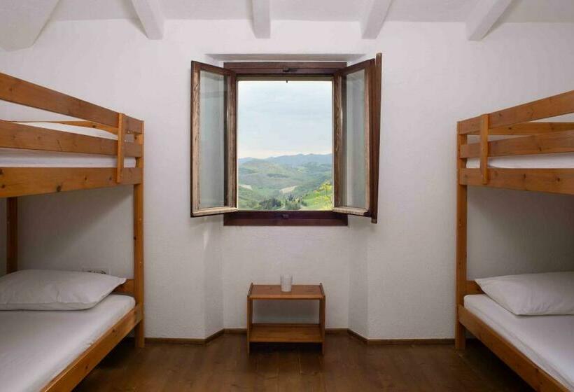 Семейный Номер Вид на Горы, Cà Colmello   Country House