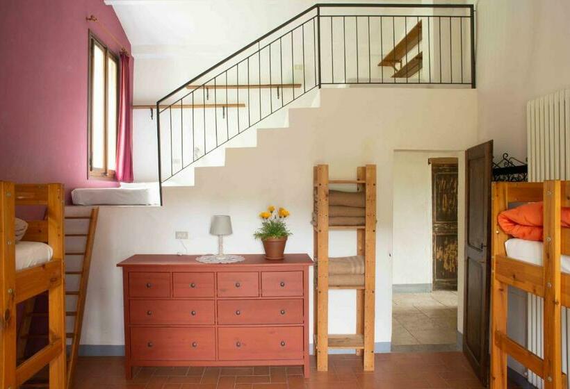 Семейный Номер, Cà Colmello   Country House