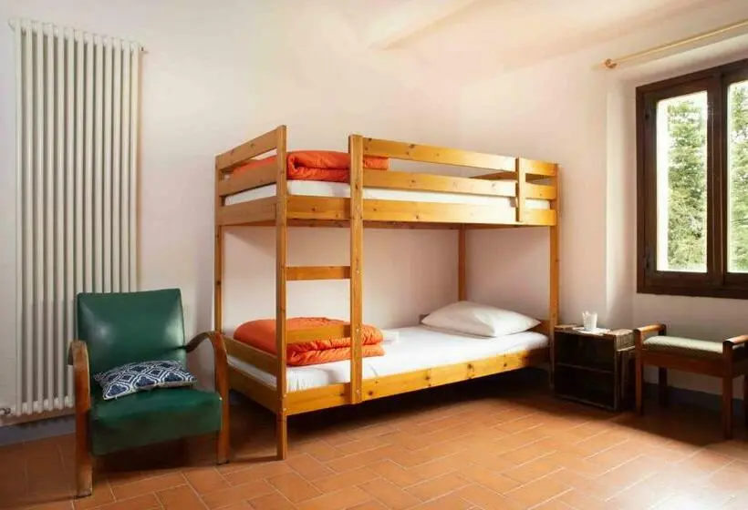 ファミリールーム, Cà Colmello   Country House