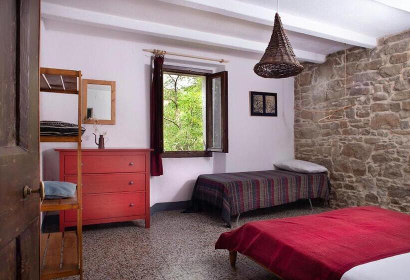 Номер Стандарт Трехместный, Cà Colmello   Country House