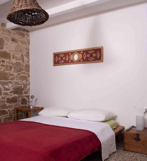 Номер Стандарт Трехместный, Cà Colmello   Country House