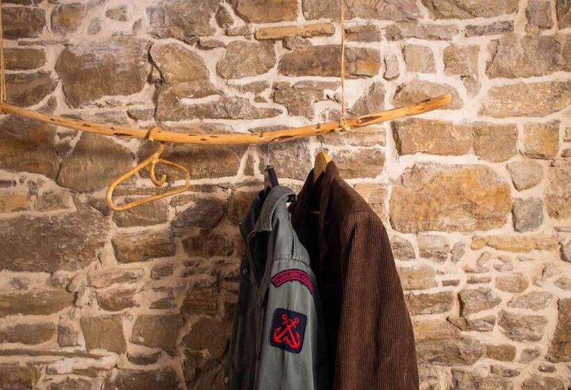 스탠다드 트리플 룸, Cà Colmello   Country House