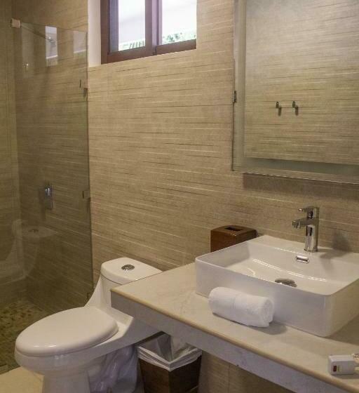 اتاق استاندارد برای معلولان, G Boutique Hotel At San Andres Peten