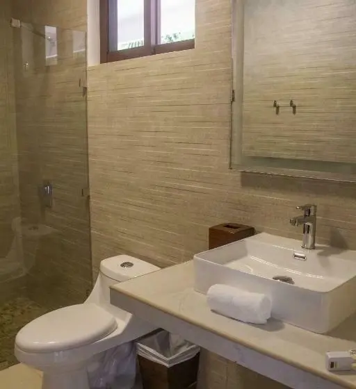 اتاق استاندارد برای معلولان, G Boutique Hotel At San Andres Peten