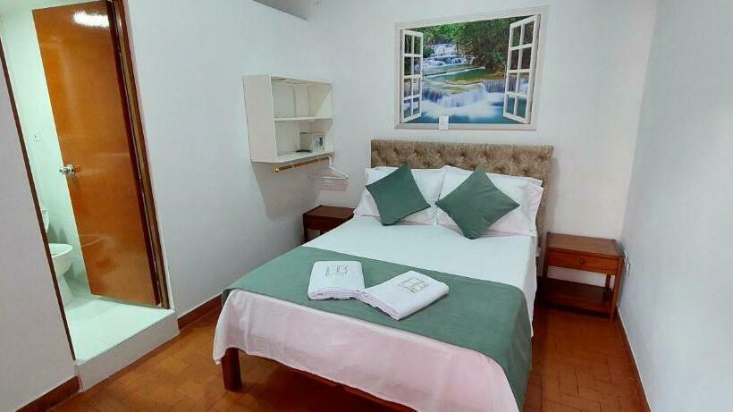 غرفة قياسية, Boutique Simacota