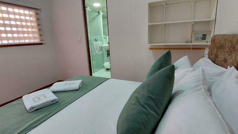 غرفة قياسية, Boutique Simacota