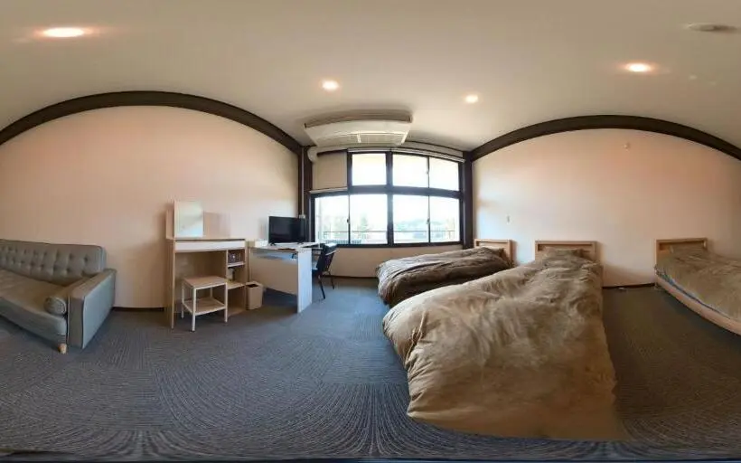 スタンダードスタジオ, Iitoko   Vacation Stay 43906v