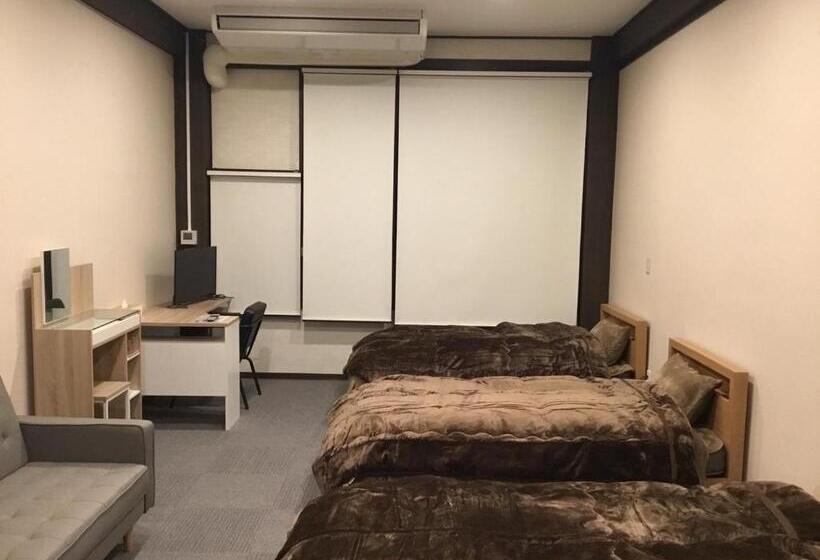 Студия Стандарт, Iitoko   Vacation Stay 43906v