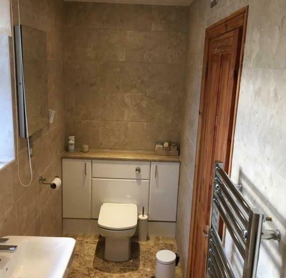 Номер Deluxe Кровать Кинг, Arendelle House