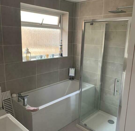 Номер Стандарт Совместная Ванная, Arendelle House