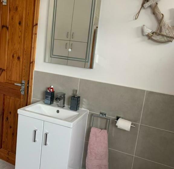 Номер Стандарт Совместная Ванная, Arendelle House