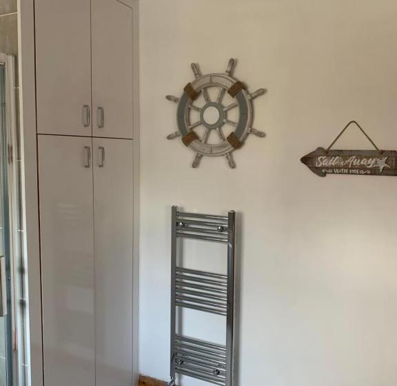 Номер Стандарт Совместная Ванная, Arendelle House