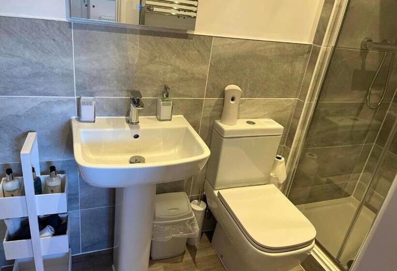 Студия Deluxe, Arendelle House