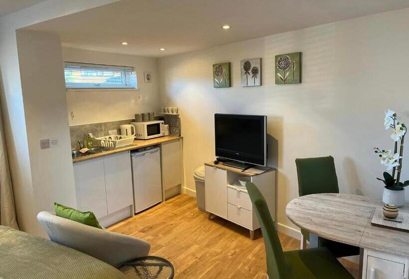 Студия Deluxe, Arendelle House