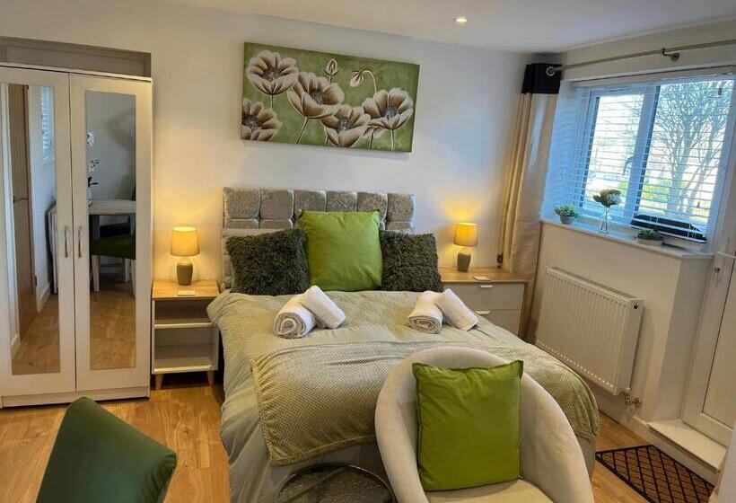 Студия Deluxe, Arendelle House