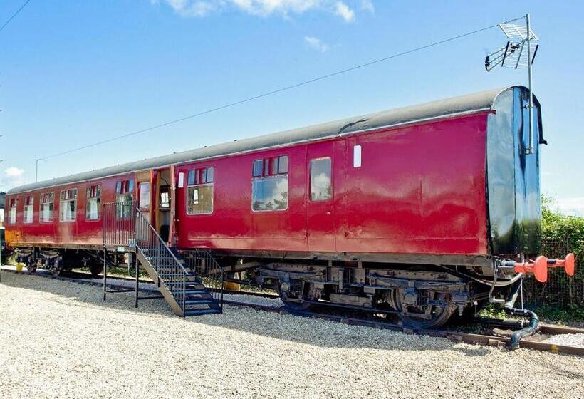 منزل 3 غرف نوم, Brunel Boutique Holiday Park