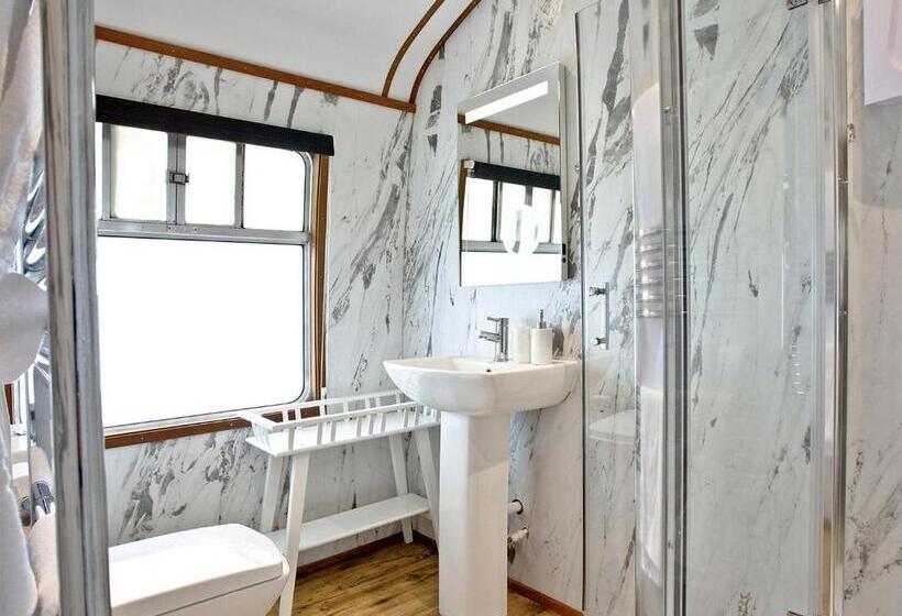 منزل 3 غرف نوم, Brunel Boutique Holiday Park