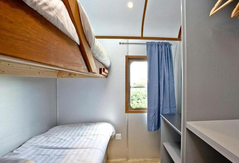 منزل 3 غرف نوم, Brunel Boutique Holiday Park