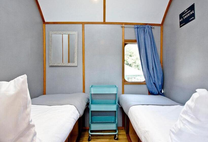 منزل 3 غرف نوم, Brunel Boutique Holiday Park