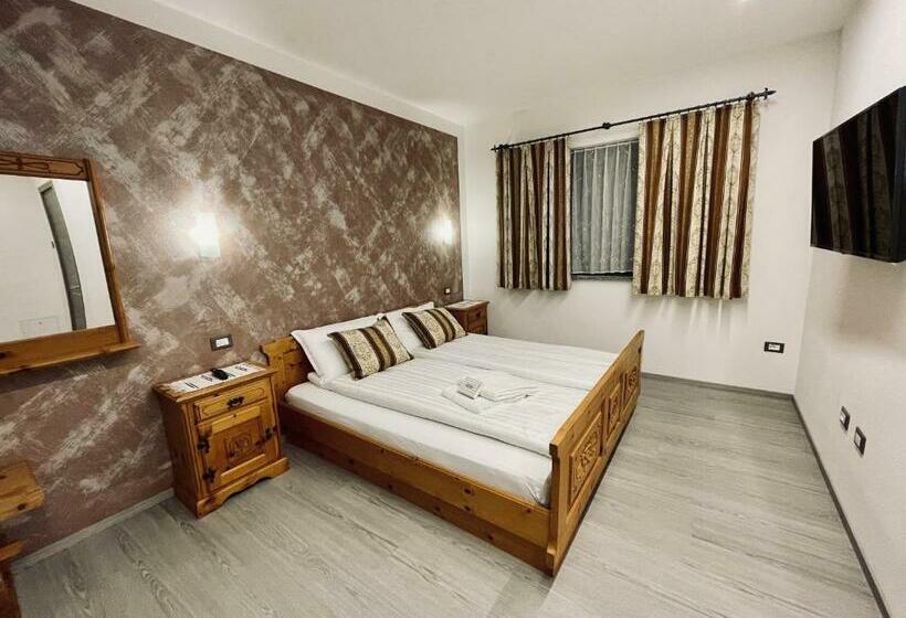 غرفة قياسية, B&b L Aigual