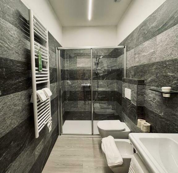 غرفة قياسية, B&b L Aigual