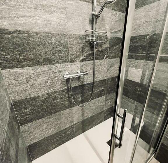 غرفة قياسية, B&b L Aigual