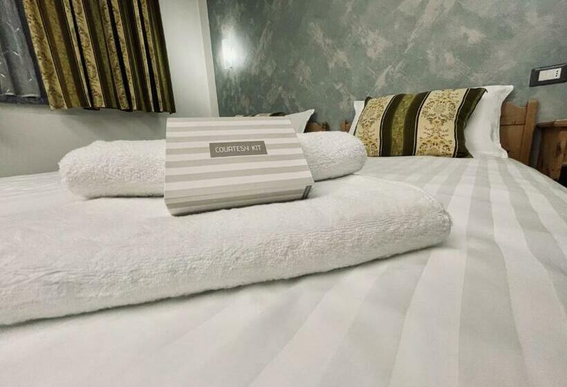 غرفة قياسية, B&b L Aigual