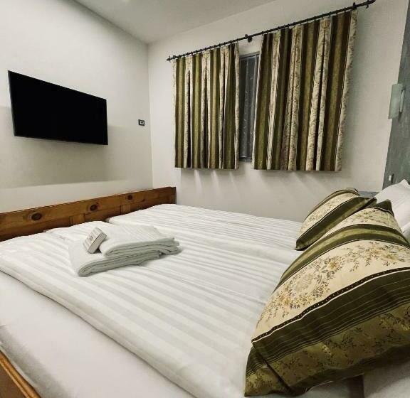 غرفة قياسية, B&b L Aigual