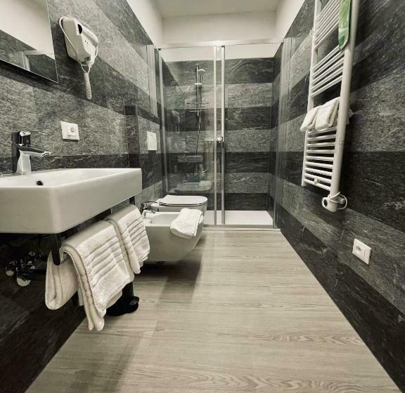 غرفة قياسية, B&b L Aigual