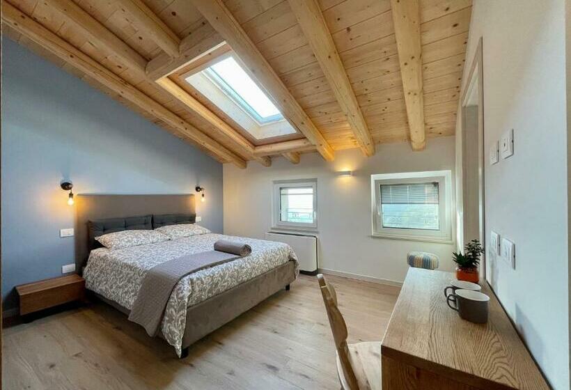 스탠다드 룸, Corte Baccoi