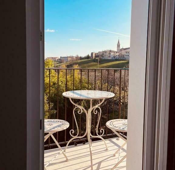 스탠다드 룸, Corte Baccoi