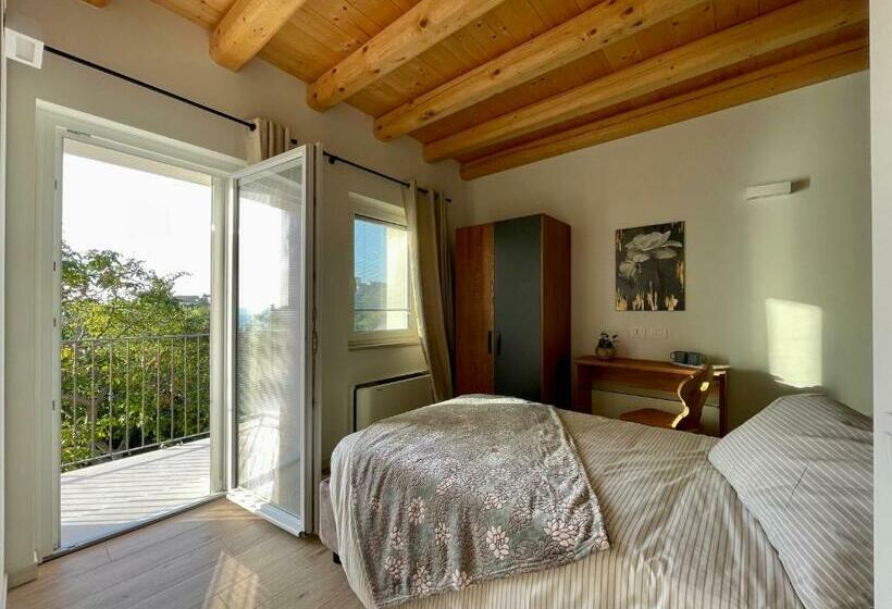 스탠다드 싱글 룸, Corte Baccoi