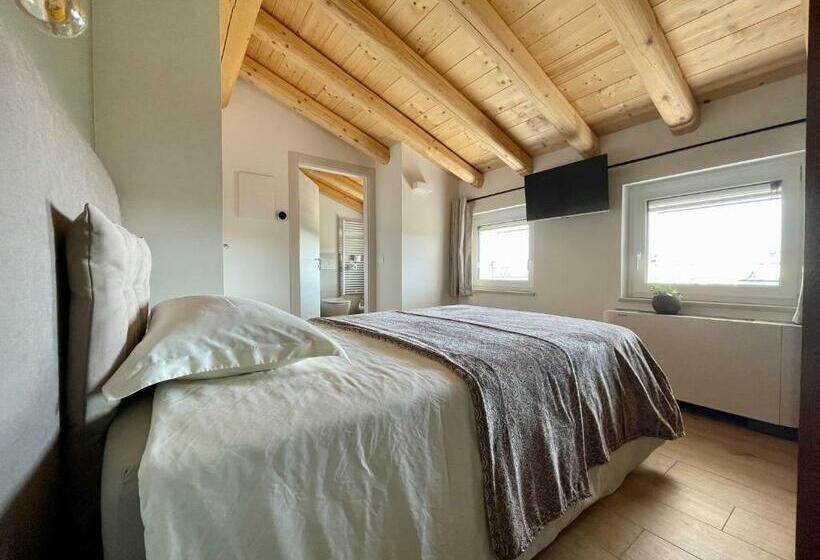 스탠다드 싱글 룸, Corte Baccoi