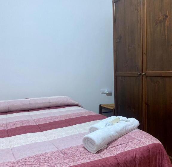 标准房带园景, L Antico Rifugio Del Tasso