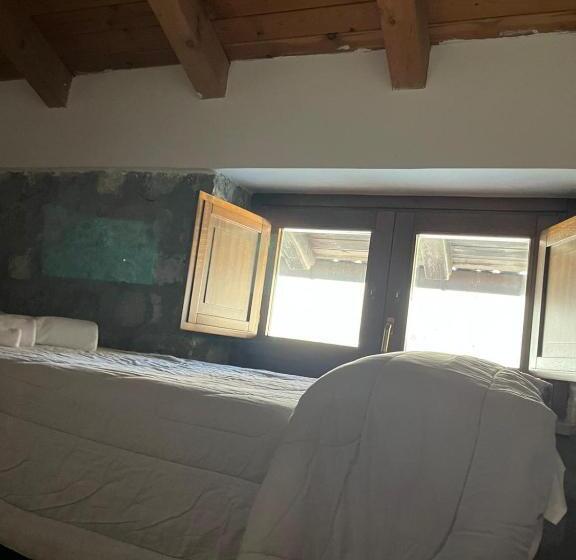 四人标准间, L Antico Rifugio Del Tasso