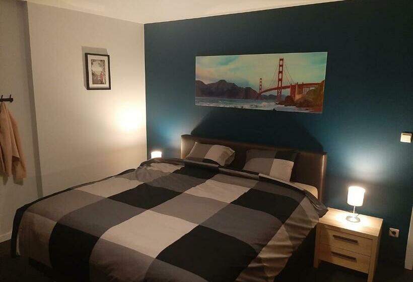 Номер Deluxe, Le Tri Bèneu