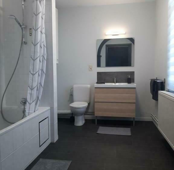 Номер Deluxe, Le Tri Bèneu