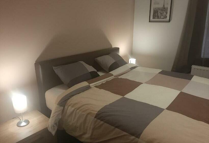 Номер Стандарт, Le Tri Bèneu