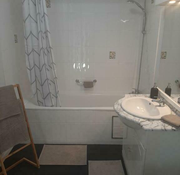 Номер Стандарт, Le Tri Bèneu