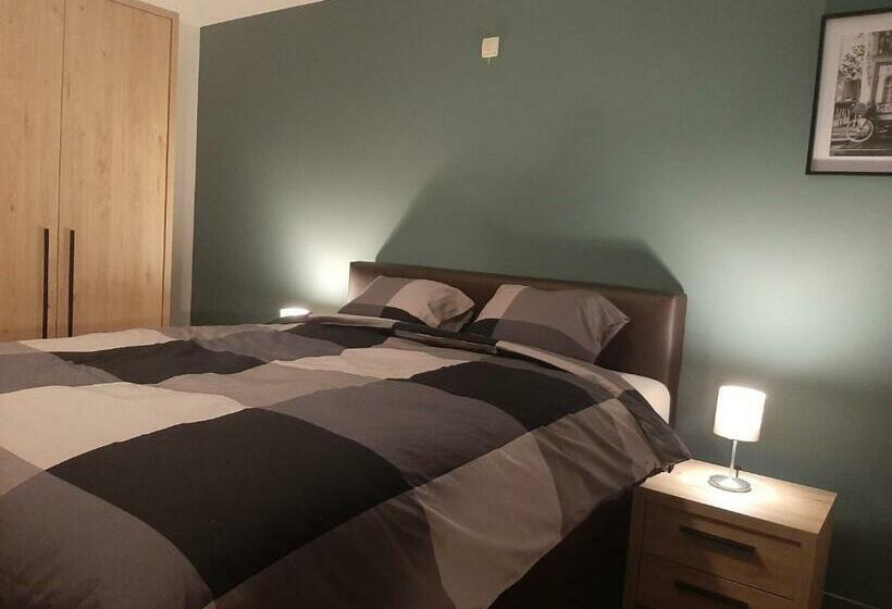 Номер Стандарт, Le Tri Bèneu